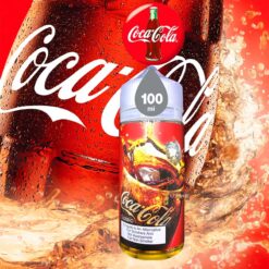 CocaCola โคล่า 100 ml