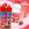 dutch mill stawberry 60 ml