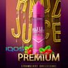 iqos strawberry cheesecake 60 ml