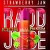 iqos strawberry jam 60 ml