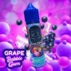 projectice bubblegum grape โปรเจคไอซ์ บับเบิ้ล องุ่น