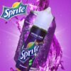 sprite grape สไปร์ท องุ่น 60 ml