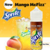 sprite mango สไปร์ท มะม่วง 60 ml