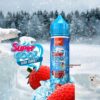 supercool strawberry ซุปเปอร์คูล สตอเบอรี่ 60 ml