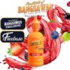 Bangsawan Berry Punch บังสวรรค์ บังส้ม บังเบอรี่พั้นซ์