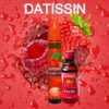Datissin ดาทิสซิน ฝาเเดง 30 ml