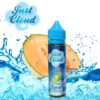 Just Cloud Honeydew จัสคราวเมลอน
