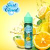 Just Cloud Lemonade Ice จัสคราวมะนาว