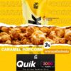 Ks Quik Caramel Popcorn 2000 เคเอส คาราเมลป๊อปคอร์น