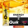 Ks Quik Energy 2000 เคเอส เรดบลู
