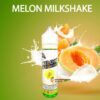 Melon Milkshake นมเมลอน 60 ml