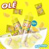 Ole Lemon Sour โอเล่มะนาว 60 ml