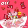 Ole Strawberry Sour โอเล่สตอเบอรี่ 60 ml