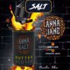 Anna Saltnic แอนนาเจน ซอลนิค 30 ml