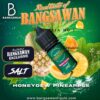Bangsawan Honeydew Pineapple Saltnic บังเขียว ซอลนิค