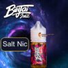 Binjai Salt บินใจ ซอลนิค 30 ml