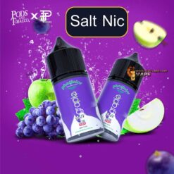 Graple Saltnic องุ่นยาว ซอลนิค 30 ml