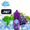 Just Grape Saltnic จัส องุ่น ซอลนิค 30 ml