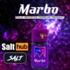 marbo saltnic มาโบโร่ ซอล 30 ml