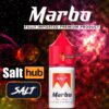 Marbo Red SaltNic มาโบโร่ แดง ซอล นิค ขนาด 30 ml