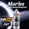 Marbo Platinum Saltnic มาโบโร่ พรีเมี่ยม ซอลนิค ขนาด 30 ml