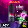 Marlboro W Burst Grape Saltnic มาโบบัส ซอลนิค ขนาด 30 ml