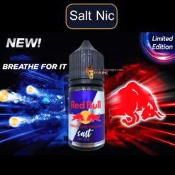 Red Bull Saltnic เรดบลู ซอลนิค ขนาด 30 ml