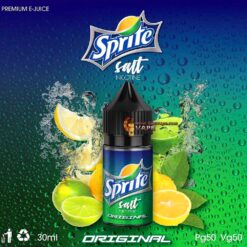Sprite saltnic สไปร์ท ซอลนิค 30 ml