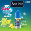 Super Cool Laimoon Salt Nic หรือ ซุปเปอร์คูล มะนาว ขนาด 30 ml 