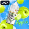 This Is Salts Apple แอปเปิ้ล 30ml หรือ ดิสอิสซอล แอปเปิ้ล