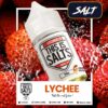 This Is Salts Lychee ลิ้นจี่ 30ml หรือ ดิสอิสซอล ลิ้นจี่