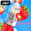 This Is Salts Strawberry สตอเบอรี่ 30ml หรือ ดิสอิสซอล สตอเบอรี่
