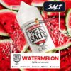 This Is Salts Watermelon แตงโม 30ml หรือ ดิสอิสซอล แตงโม