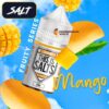 This Is Salts Mango มะม่วง 30ml หรือ ดิสอิสซอล มะม่วง