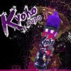 Kyoho Budo เคียวโฮองุ่น 60 ml
