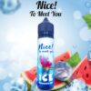 Nice Watermelon Ice 60 ml