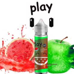 Play More Apple Watermelon เพลย์เเอปเปิ้ลแตงโม