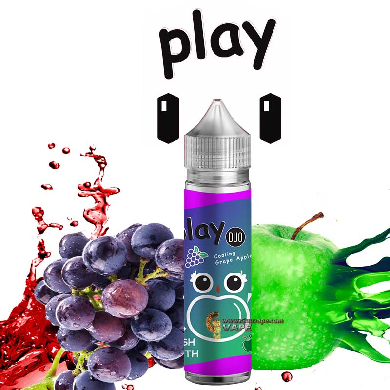 play-more-grape-apple-เพลองุ่นแอปเปิ้ล Play More Grape Apple เพลย์องุ่นเเอปเปิ้ล