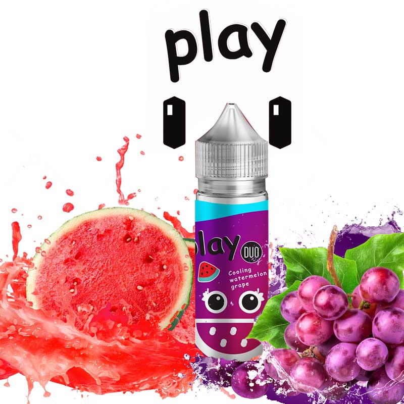 play-more-watermelon-grape-เพลแตงโมองุ่น Play More Watermelon Grape เพลย์แตงโมองุ่น