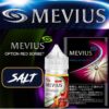 Mevius Sorbet Salt เมเวียส สตอเบอรี่ ซอล 30 Ml