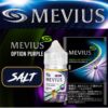 Mevius Grape Salt เมเวียส องุ่น ซอล 30 Ml
