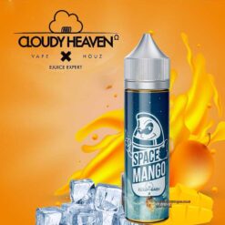 Space Mango สเปรด มะม่วง