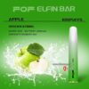 Fof Elfin Bar Apple เอฟโอเอฟ แอปเปิ้ล