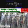 Aline Claton Coil คู่