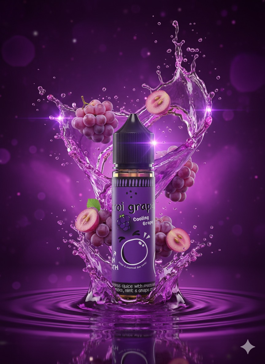 Aroi grape อร่อยองุ่น Aroi grape อร่อยองุ่น