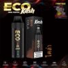 Eco Kash 20K Cola โคล่า