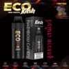 Eco Kash 20K Rainbow Candy ลูกกวาด