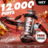 Infy 12,000 อินฟี่ cola โคล่า