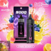 Marbo 9000 Pink Berry พริ้งเบอร์รี่