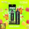 Marbo 9000 Sour Gummy ลูกอม